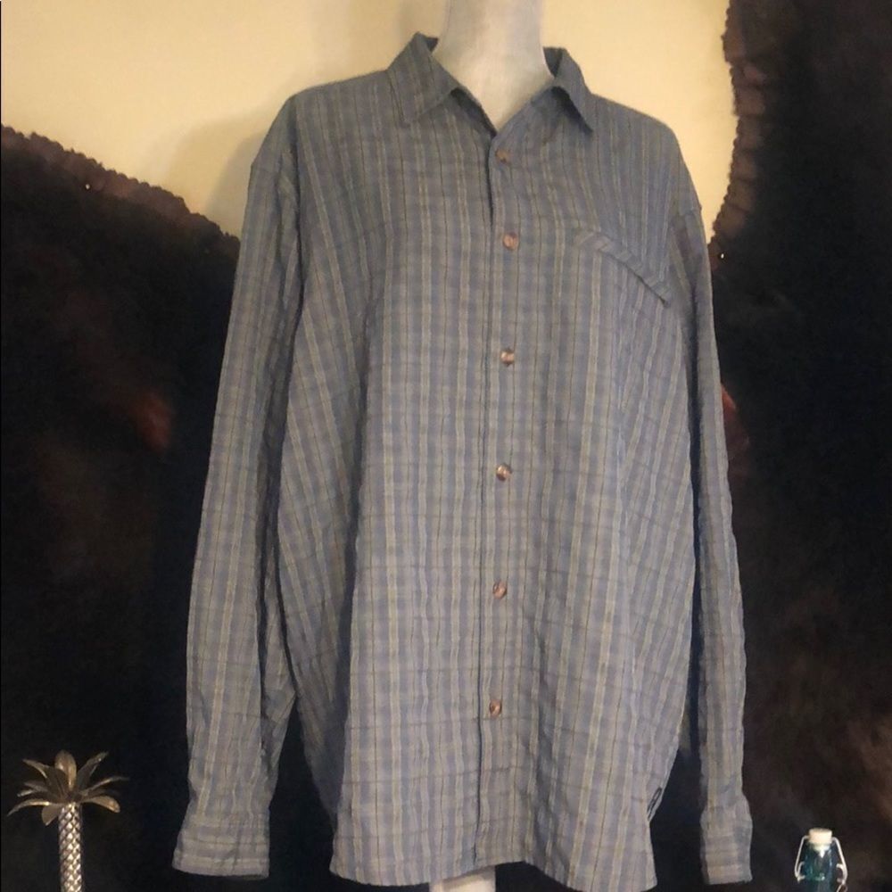 Exofficio shirt XL (2808)